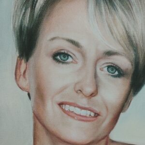 Profilbild von Claudia Ulbrich