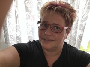 Profilbild von Claudia Ulrich