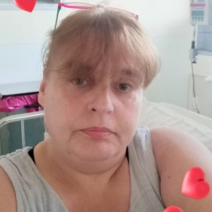 Profilbild von Claudia Uludag