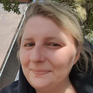 Profilbild von Claudia Unger
