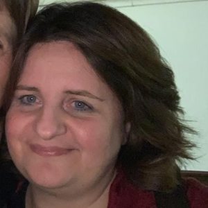 Profilbild von Claudia Uwak