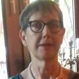 Profilbild von Claudia Vaegs
