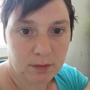 Profilbild von Claudia Valenta