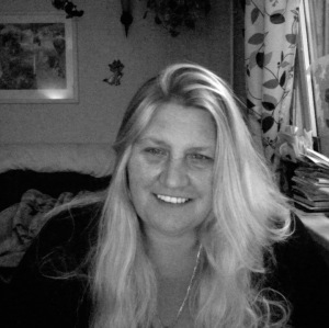 Profilbild von Claudia Valks