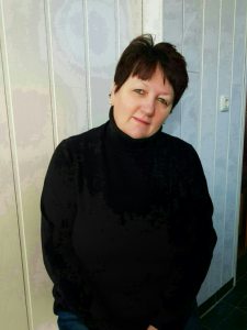 Profilbild von Claudia Veit