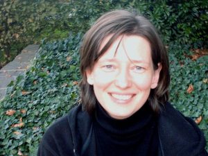 Profilbild von Claudia Velosa Da Silva