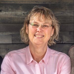Profilbild von Claudia Velte