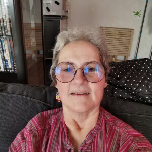 Profilbild von Claudia Venten
