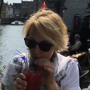 Profilbild von Claudia Verhülsdonk