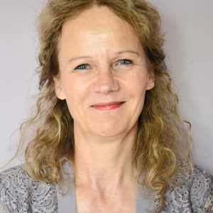 Profilbild von Claudia Versen