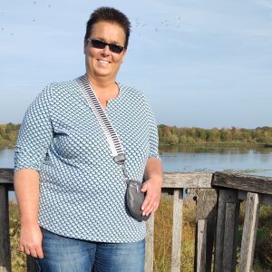 Profilbild von Claudia Vierhaus