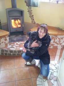 Profilbild von Claudia Vink