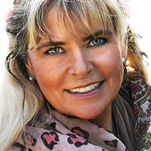 Profilbild von Claudia Vishers