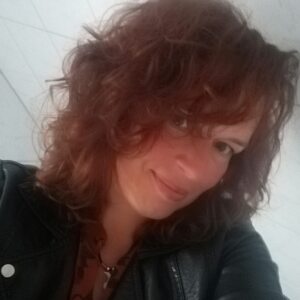 Profilbild von Claudia Vitter