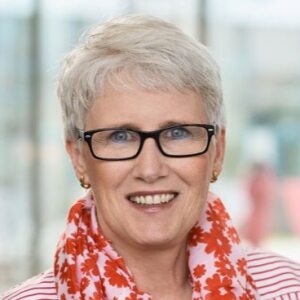 Profilbild von Claudia Vives Carrasco