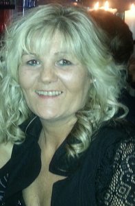 Profilbild von Claudia Völker