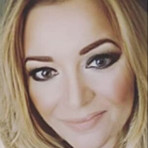 Profilbild von Claudia Vogel