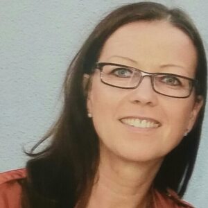 Profilbild von Claudia Vogeler
