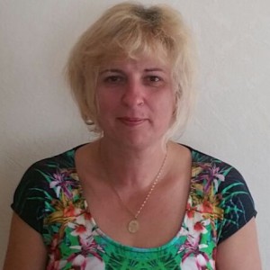 Profilbild von Claudia Vogler Szczap