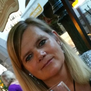 Profilbild von Claudia Vogler