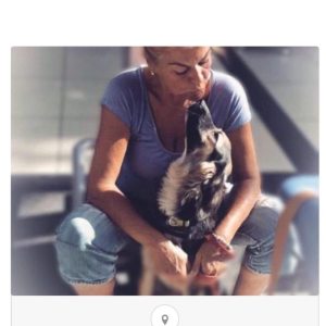 Profilbild von Claudia Vogt