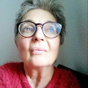 Profilbild von Claudia Vogt