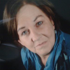 Profilbild von Claudia Voht