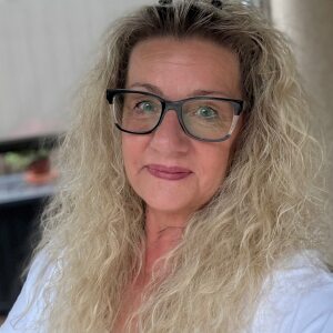 Profilbild von Claudia Volckmann