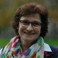 Profilbild von Claudia Volkmann