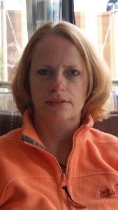 Profilbild von Claudia Voll