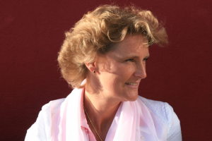 Profilbild Claudia Volz