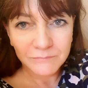 Profilbild von Claudia Volz