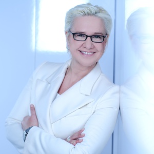 Profilbild von Claudia Voß