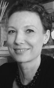 Profilbild von Claudia Vossenkaul