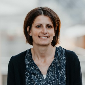 Profilbild von Claudia Vulto