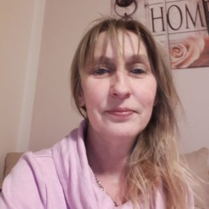 Profilbild von Claudia Wachowiak