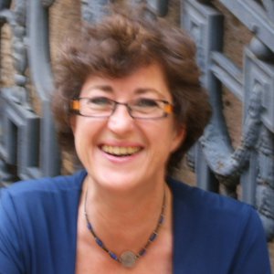 Profilbild von Claudia Wäsche