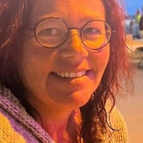 Profilbild von Claudia Wagner