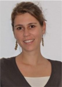 Profilbild von Claudia Wagner