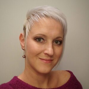 Profilbild von Claudia Wagner