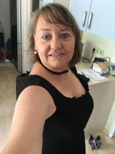 Profilbild von Claudia Wagner