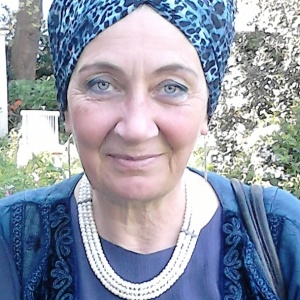 Profilbild von Claudia Wagner