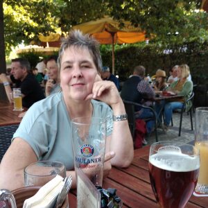 Profilbild von Claudia Wagner