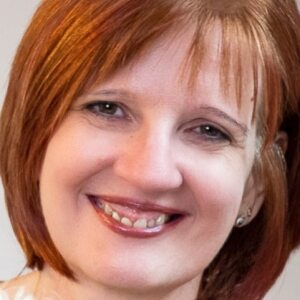 Profilbild von Claudia Wagner