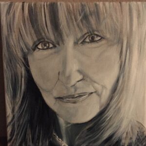 Profilbild von Claudia Wallenßus