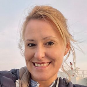 Profilbild von Claudia Wallenwein