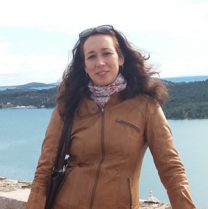 Profilbild von Claudia Walter