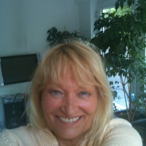 Profilbild von Claudia Wargel