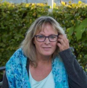 Profilbild von Claudia Wartmann