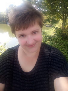 Profilbild von Claudia Waschau